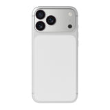 Apple iPhone 18 Pro Youngkit Alloy Original Parlama Önleyici Kamera Lens Koruyucu + Kolay Uygulama Aparatlı