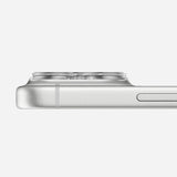 Apple iPhone 18 Pro Youngkit Armor Integrated Kamera Lens Koruyucu