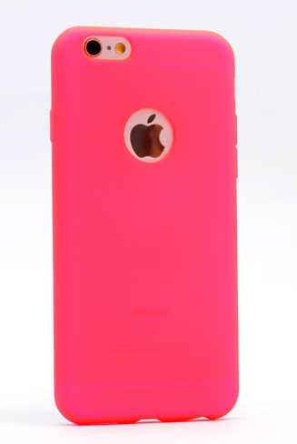 Apple iPhone 4s Kılıf Zore Premier Silikon Kapak