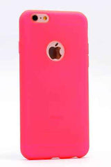 Apple iPhone 4s Kılıf Zore Premier Silikon Kapak