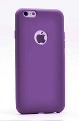 Apple iPhone 4s Kılıf Zore Premier Silikon Kapak