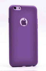 Apple iPhone 4s Kılıf Zore Premier Silikon Kapak