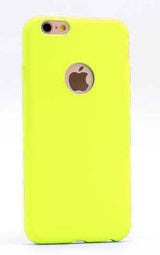 Apple iPhone 4s Kılıf Zore Premier Silikon Kapak