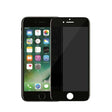 Apple iPhone 6 Davin 5D Privacy Cam Ekran Koruyucu