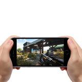 Apple iPhone 6 Davin 5D Privacy Cam Ekran Koruyucu