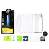 Galaxy Note 10 Go Des 5 in 1 Full Body Shield