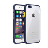 Apple iPhone 6 Kılıf ​​Zore Kaff Kapak