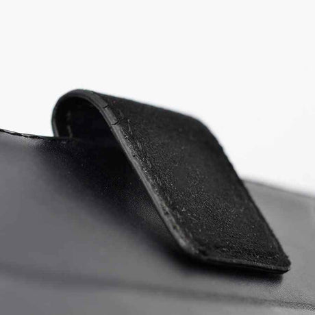 Apple iPhone 6 Plus Kılıf Zore Kar Deluxe Kapaklı Kılıf