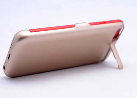 Apple iPhone 6 Plus Şarjlı Kılıf Harici Batarya