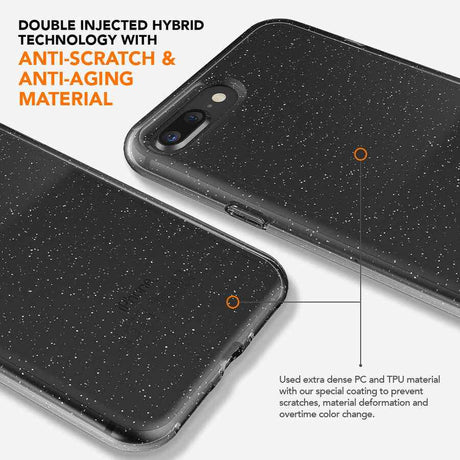Apple iPhone 6 Plus UR Vogue Kapak