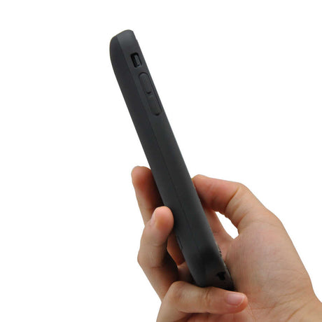 Apple iPhone 6 Plus Zore 8000 mAh Şarjlı Kılıf