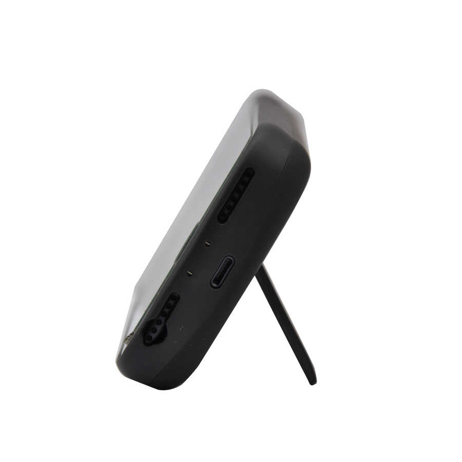 Apple iPhone 6 Plus Zore 8000 mAh Şarjlı Kılıf