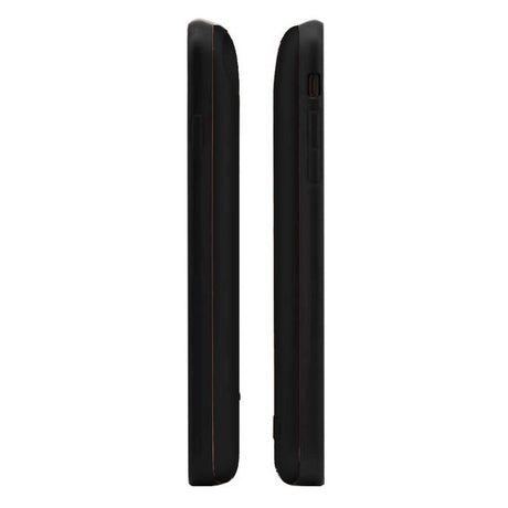 Apple iPhone 6 Plus Zore 8000 mAh Şarjlı Kılıf