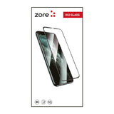 Apple iPhone 6 Zore Rio Glass Cam Ekran Koruyucu