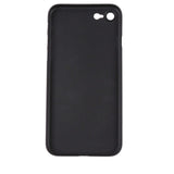 Apple iPhone 7 Kılıf ​​​​​Wiwu Skin Nano PP Kapak