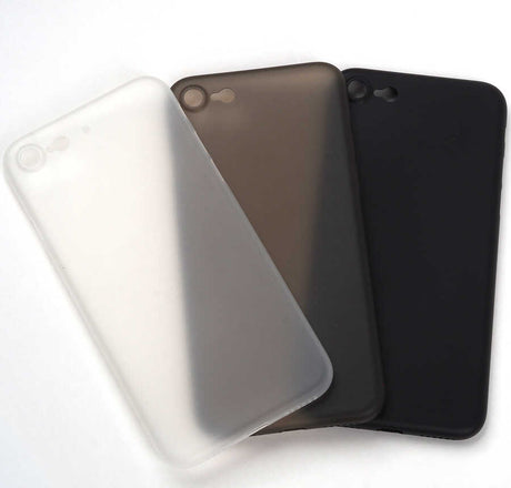 Apple iPhone 7 Kılıf ​​​​​Wiwu Skin Nano PP Kapak