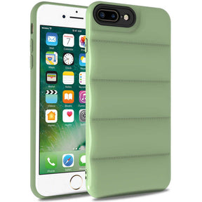 Apple iPhone 7 Plus Kılıf Zore Kasis Kapak