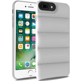 Apple iPhone 7 Plus Kılıf Zore Kasis Kapak