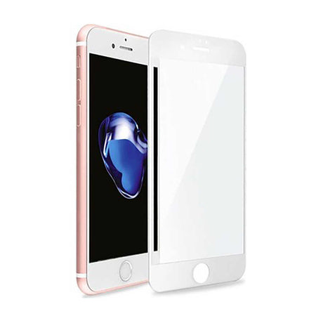 Apple iPhone 8 Davin Mat Seramik Ekran Koruyucu