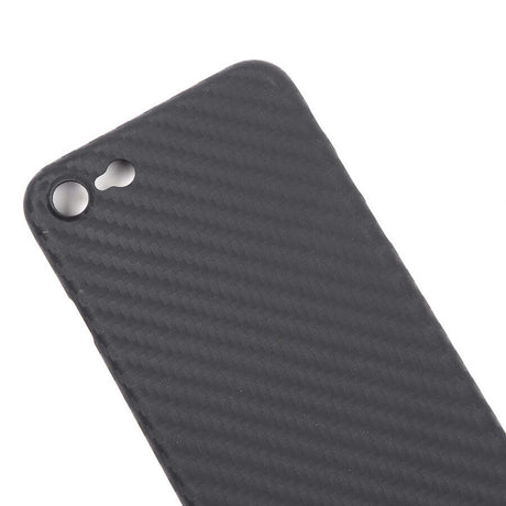 Apple iPhone 8 Kılıf ​​​​​Wiwu Skin Carbon PP Kapak