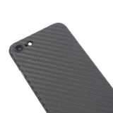 Apple iPhone 8 Kılıf ​​​​​Wiwu Skin Carbon PP Kapak