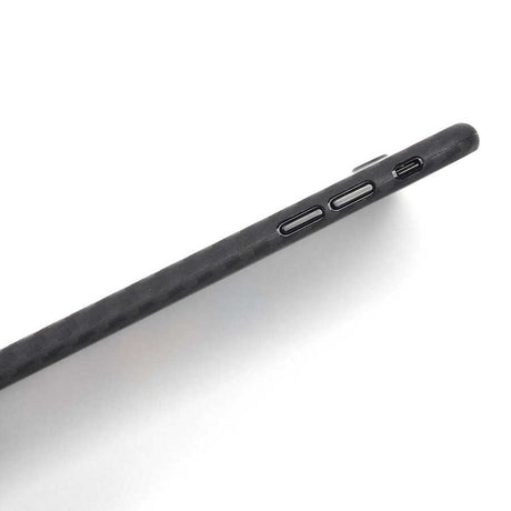 Apple iPhone 8 Kılıf ​​​​​Wiwu Skin Carbon PP Kapak