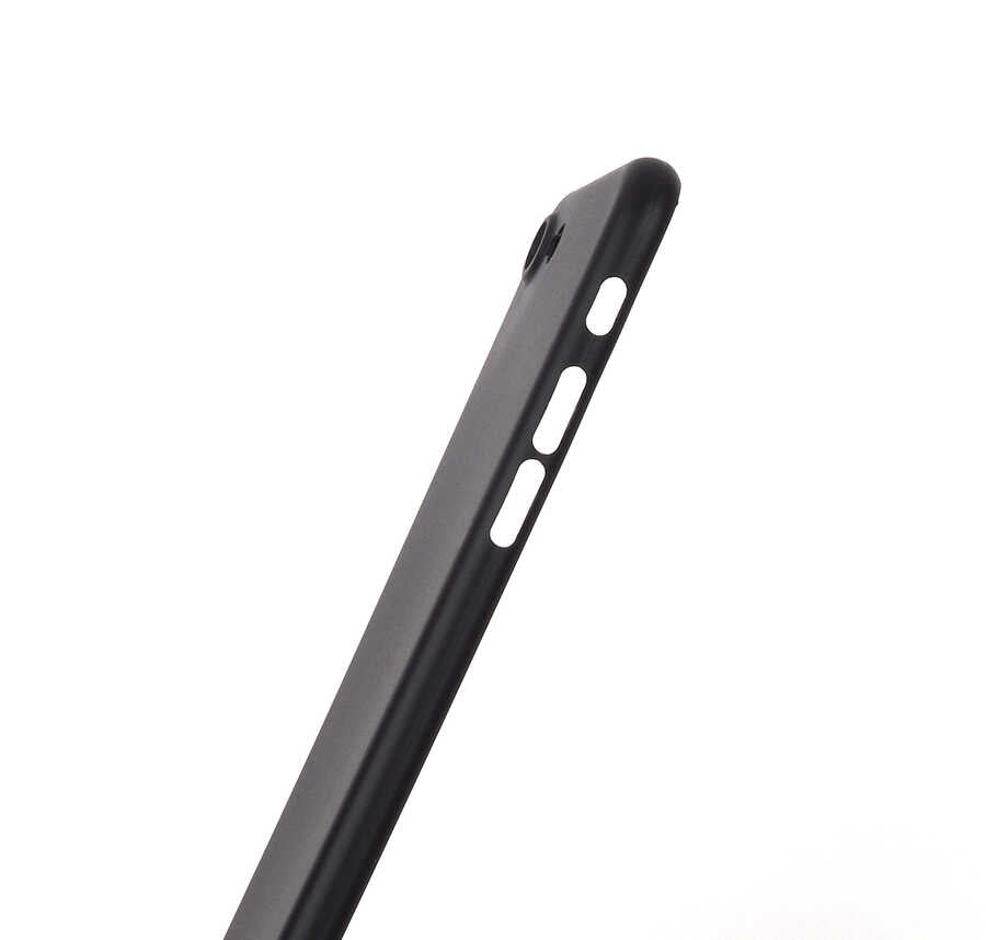 Apple iPhone 8 Kılıf ​​​​​Wiwu Skin Nano PP Kapak