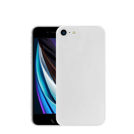 Apple iPhone 8 Kılıf ​​​​​Wiwu Skin Nano PP Kapak
