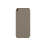 Apple iPhone 8 Kılıf ​​​​​Wiwu Skin Nano PP Kapak