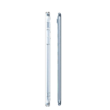 Apple iPhone 8 Plus Kılıf Zore Fizy Kapak