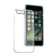Apple iPhone 8 Plus Kılıf Zore Fizy Kapak