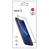 Apple iPhone 8 Zore 3D Seramik Ekran Koruyucu