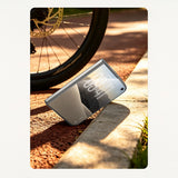 Apple iPhone Duo Benks OmniWarrior HD Cam Ekran Koruyucu + Kolay Uygulama Aparatlı