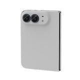 Apple iPhone Duo Benks OmniWarrior Kamera Lens Koruyucu + Kolay Uygulama Aparatlı