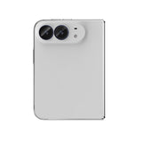 Apple iPhone Duo Benks OmniWarrior Kamera Lens Koruyucu + Kolay Uygulama Aparatlı