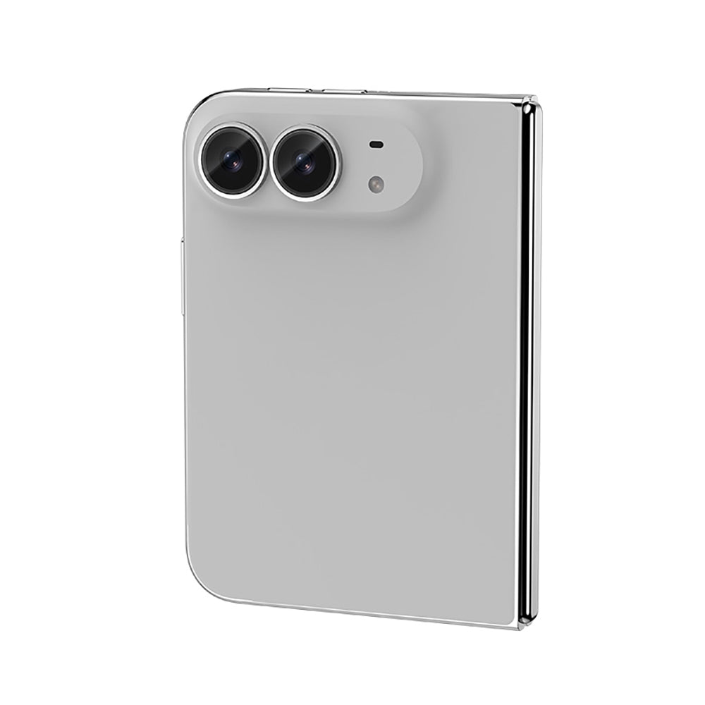 Apple iPhone Duo Benks OmniWarrior Kamera Lens Koruyucu + Kolay Uygulama Aparatlı