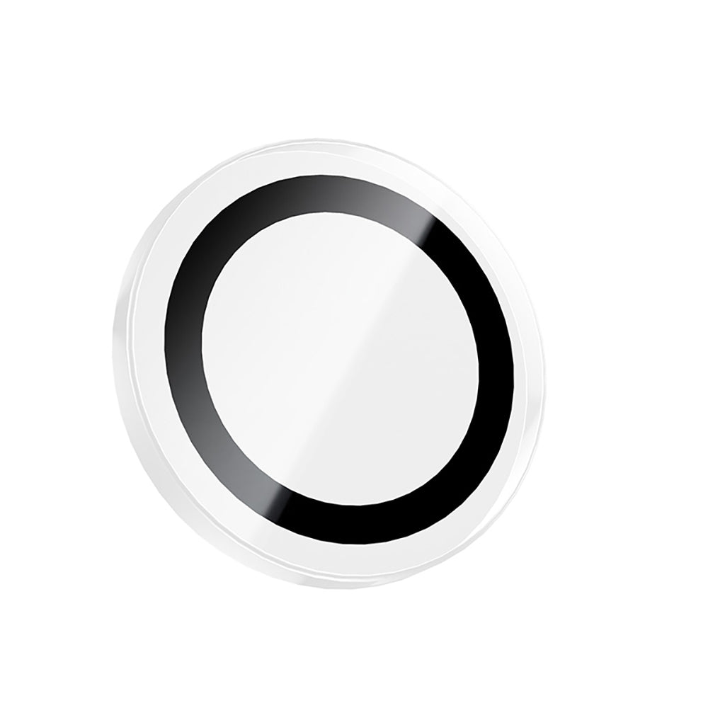 Apple iPhone Duo Benks OmniWarrior Kamera Lens Koruyucu + Kolay Uygulama Aparatlı