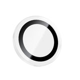 Apple iPhone Duo Benks OmniWarrior Kamera Lens Koruyucu + Kolay Uygulama Aparatlı