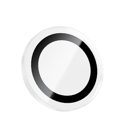 Apple iPhone Duo Benks OmniWarrior Kamera Lens Koruyucu + Kolay Uygulama Aparatlı
