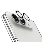 Apple iPhone Duo Benks OmniWarrior Kamera Lens Koruyucu + Kolay Uygulama Aparatlı