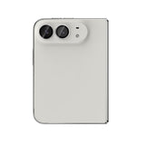 Apple iPhone Duo Benks OmniWarrior Kamera Lens Koruyucu + Kolay Uygulama Aparatlı