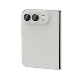 Apple iPhone Duo Benks OmniWarrior Kamera Lens Koruyucu + Kolay Uygulama Aparatlı