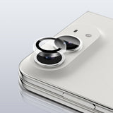 Apple iPhone Duo Benks OmniWarrior Kamera Lens Koruyucu + Kolay Uygulama Aparatlı