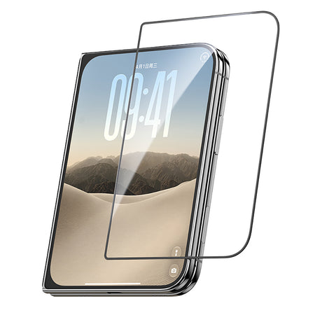 Apple iPhone Duo Benks Ultra Shield HD Ekran Koruyucu + Kolay Uygulama Aparatlı