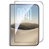 Apple iPhone Duo Benks Ultra Shield HD Ekran Koruyucu + Kolay Uygulama Aparatlı