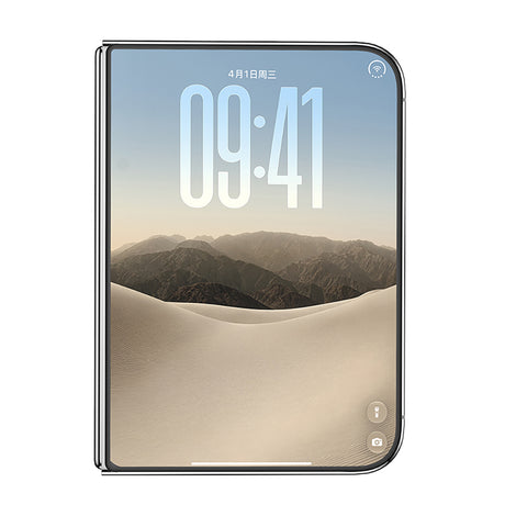 Apple iPhone Duo Benks Ultra Shield HD Ekran Koruyucu + Kolay Uygulama Aparatlı