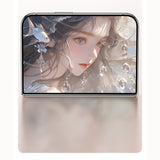 Apple iPhone Duo Benks Ultra Shield HD Ekran Koruyucu + Kolay Uygulama Aparatlı