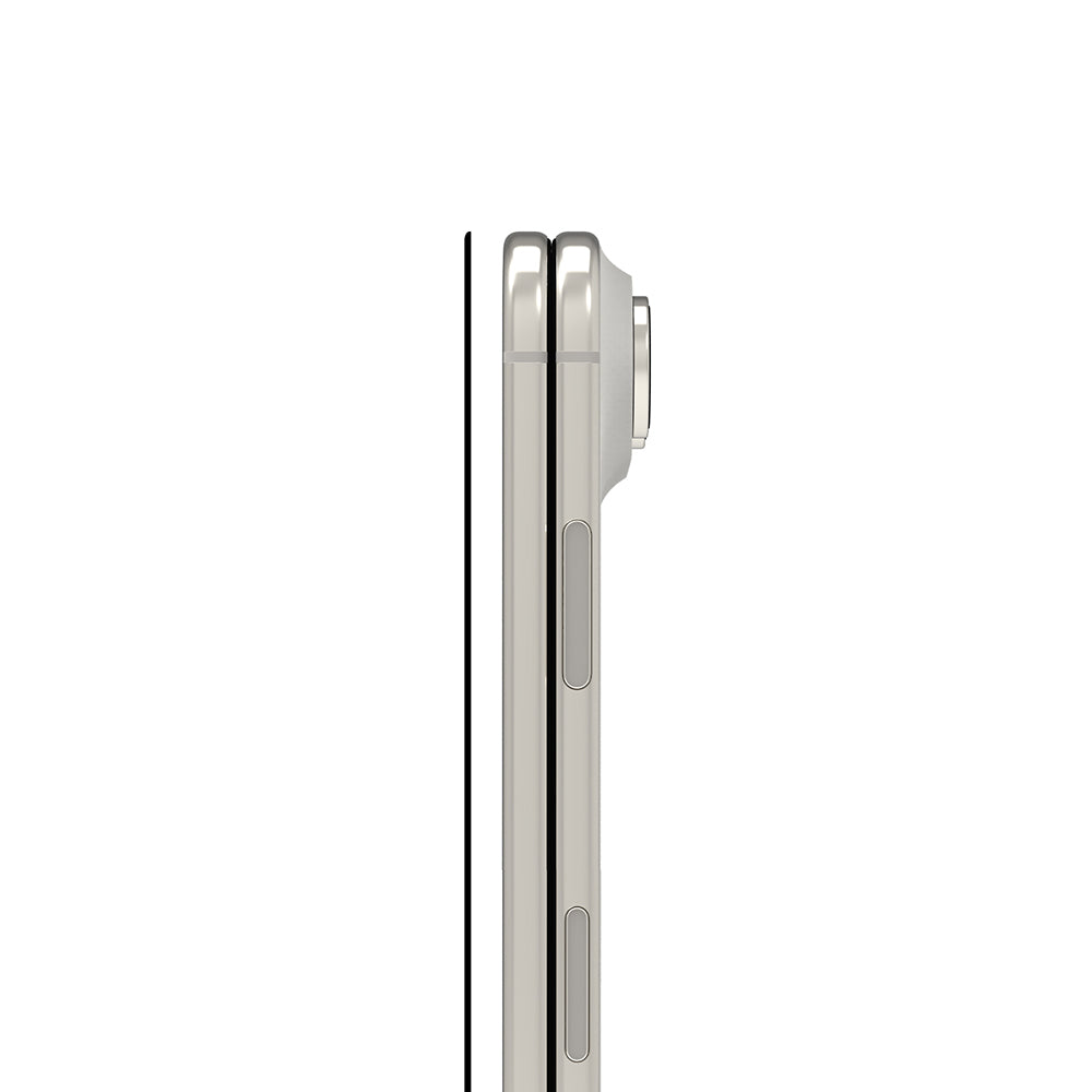 Apple iPhone Duo CaseWorld Applicator Serisi 2.5D Eyesafe Mavi Işık Teknolojili 0.33mm Temperli Cam Ekran Koruyucu + Uygulama Aparatı