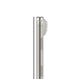 Apple iPhone Duo CaseWorld Applicator Serisi 2.5D Eyesafe Mavi Işık Teknolojili Safir 0.33mm Temperli Cam Ekran Koruyucu + Uygulama Aparatı
