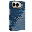 Apple iPhone Duo (Fold) Kılıf M-safe Şarj Özellikli Raptic Aramid SkinPro Serenity Serisi Kapak